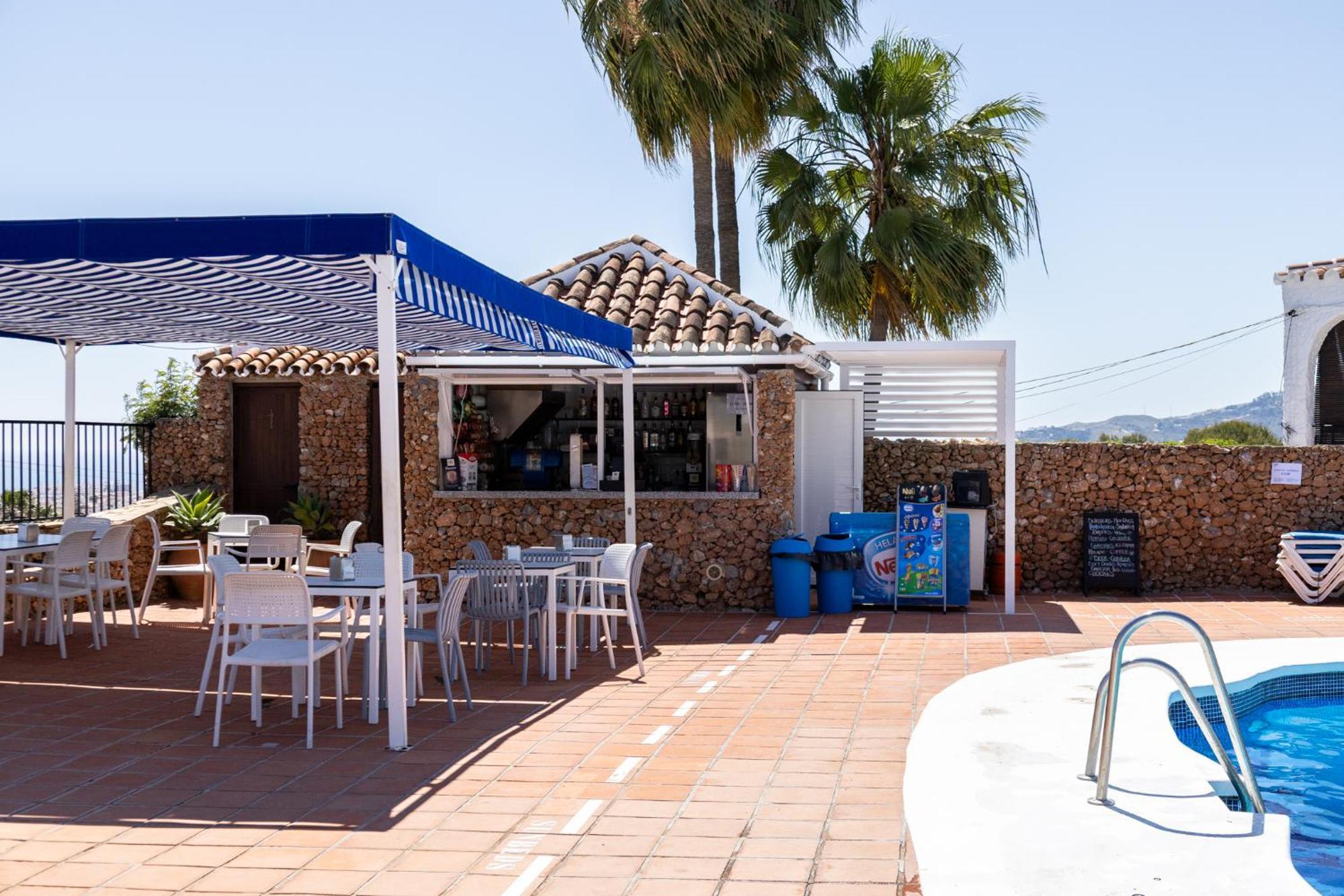 Appartement Capistrano Village B, 1 Bedroom + Free Wi-fi Nerja