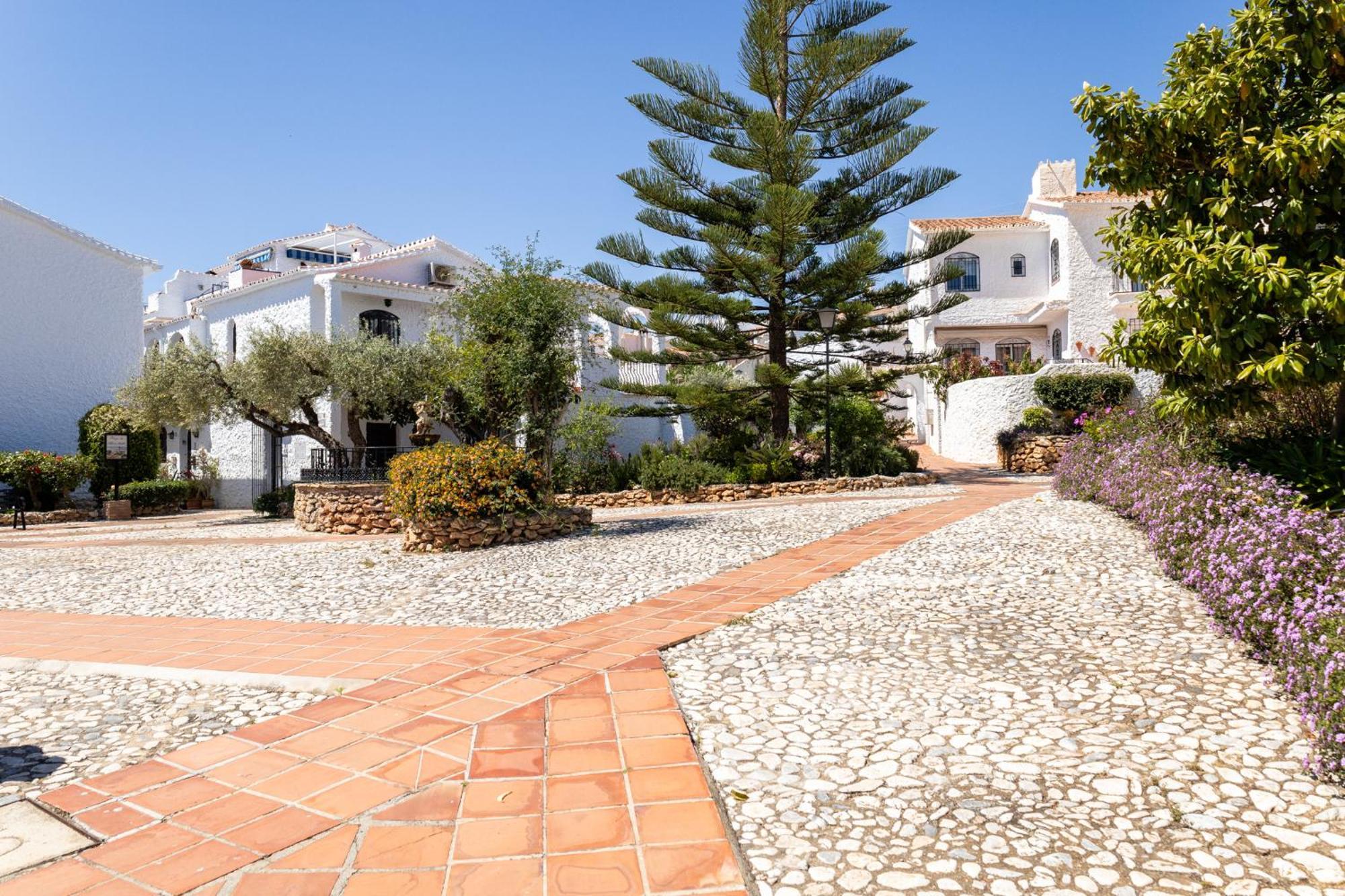 Capistrano Village B, 1 Bedroom + Free Wi-fi Apartamento