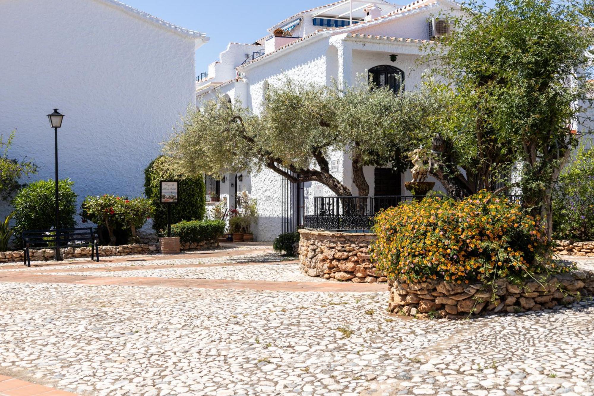 Apartamento Capistrano Village B, 1 Bedroom + Free Wi-fi