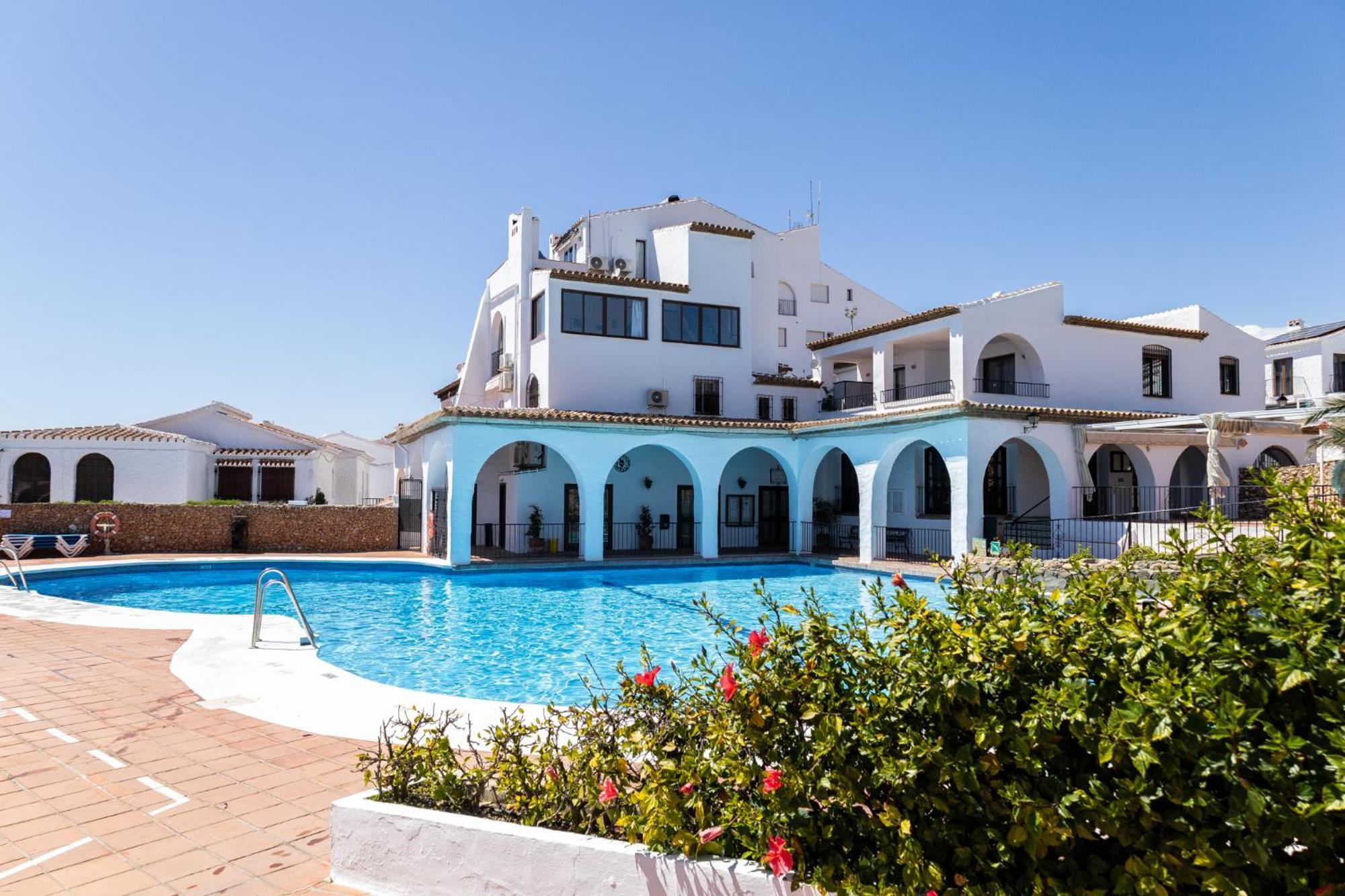 Capistrano Village B, 1 Bedroom + Free Wi-fi Apartamento *