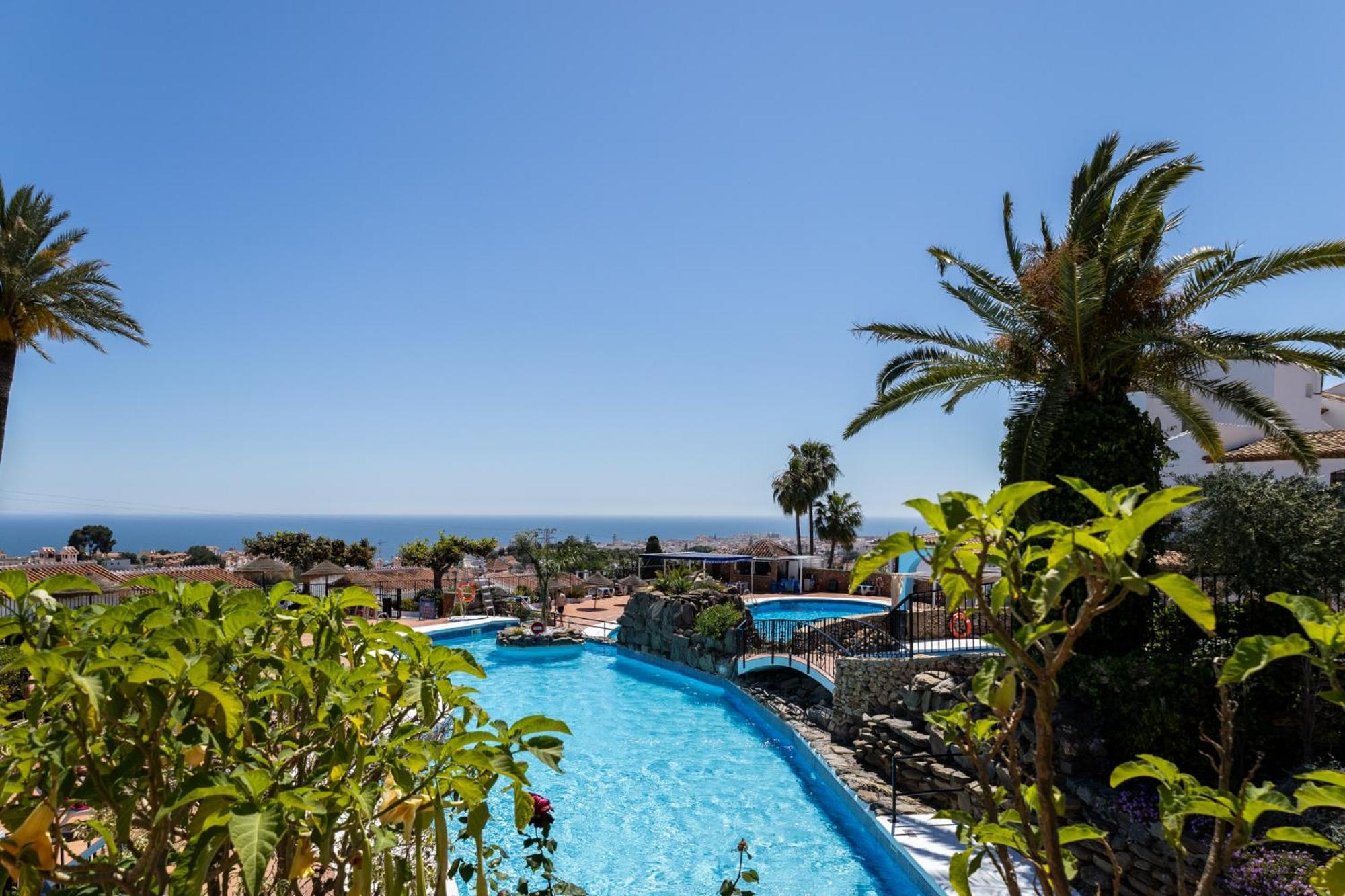Apartamento Capistrano Village B, 1 Bedroom + Free Wi-fi