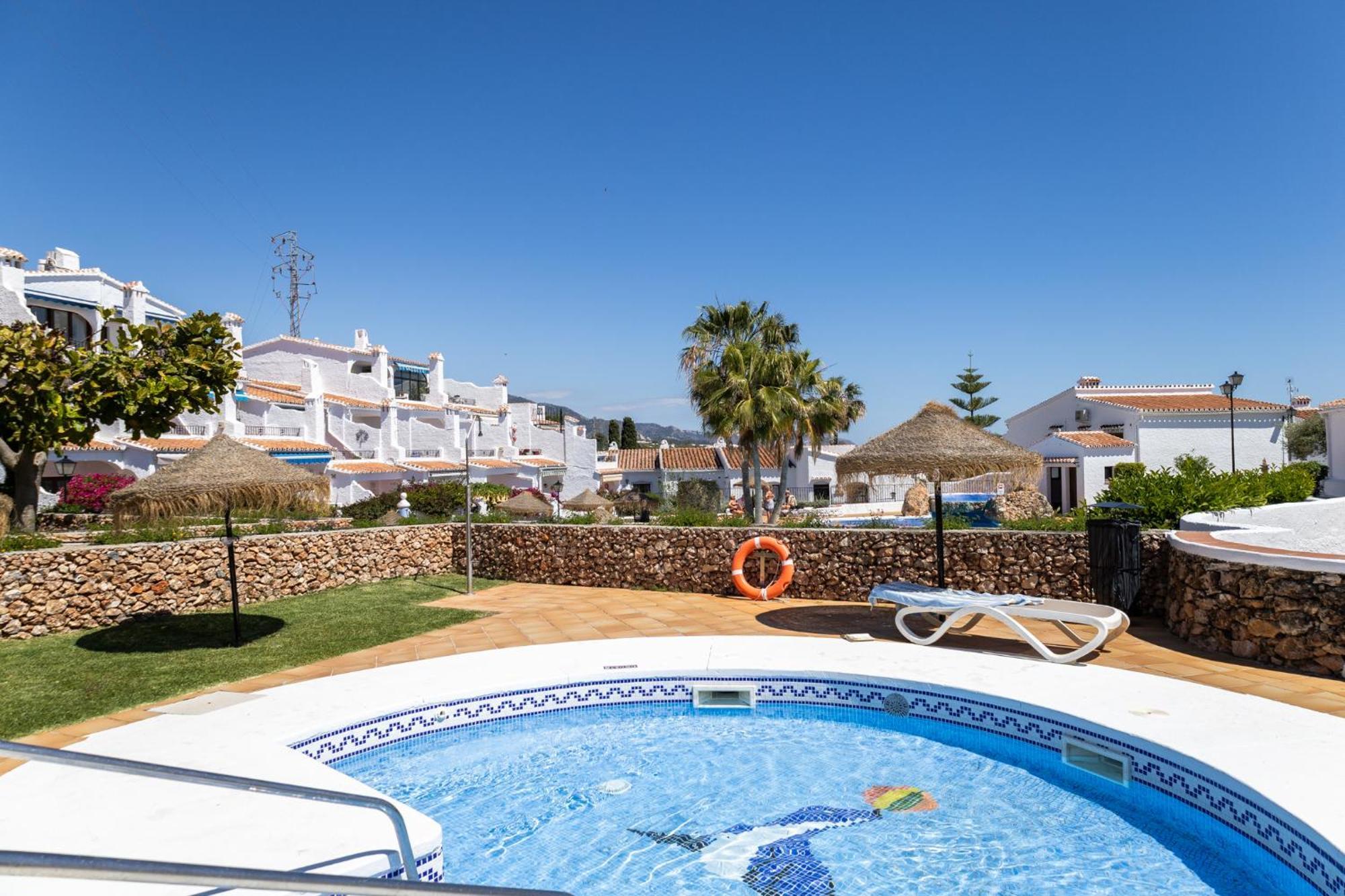 Capistrano Village B, 1 Bedroom + Free Wi-fi Apartamento *